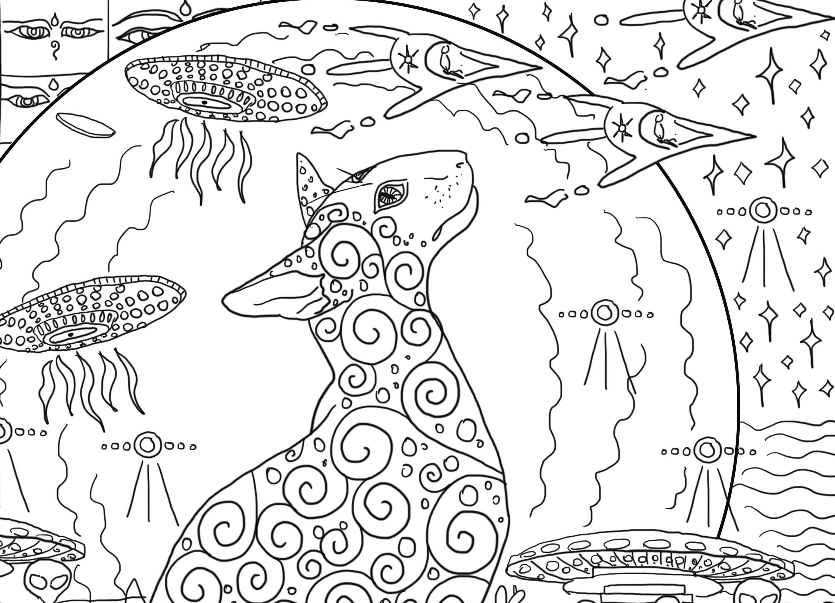 «Магическая Вселенная»