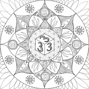 «Сакральная Геометрия»