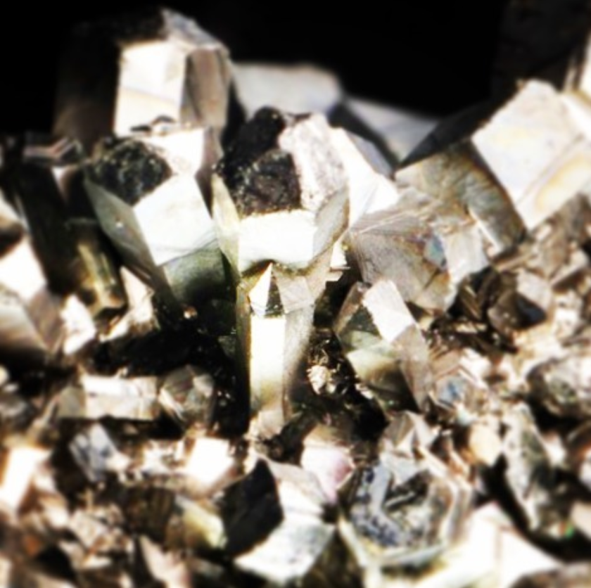 Энергии дня