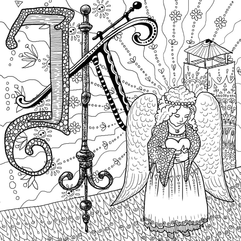 «Будьте как дети» - онлайн-Семинар 