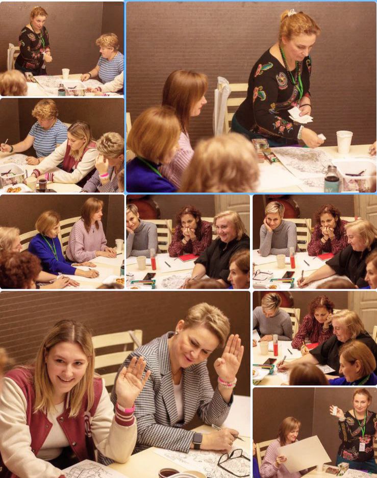 Поездка в Волгодонск. Итоги.