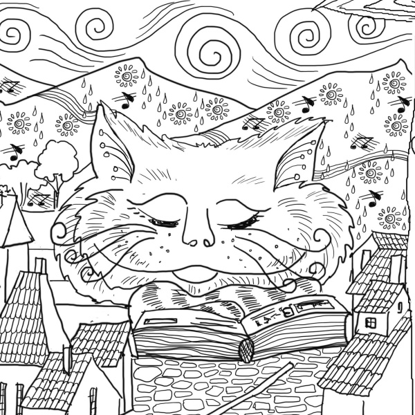 Книжный Клуб