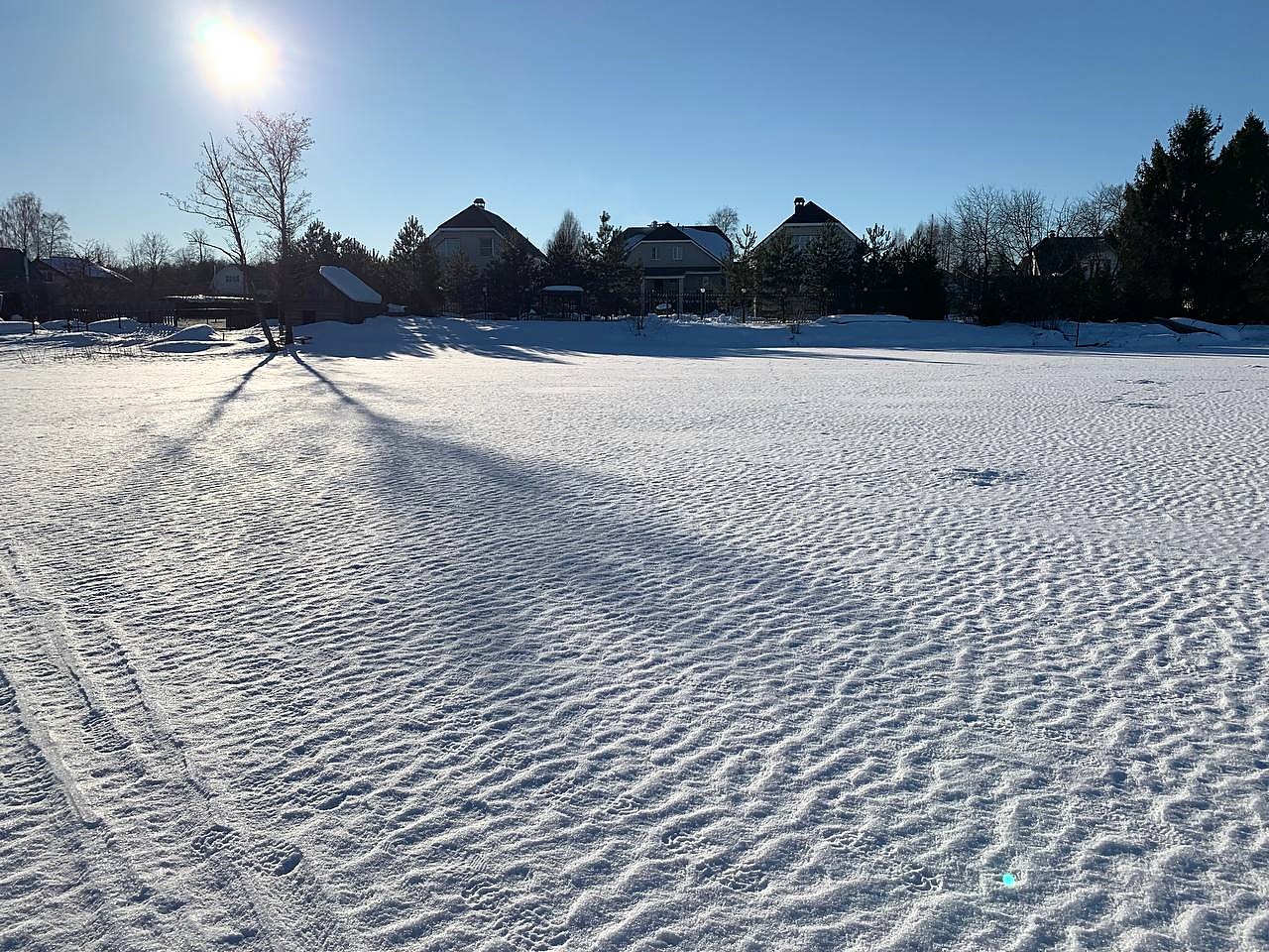 Энергии дня