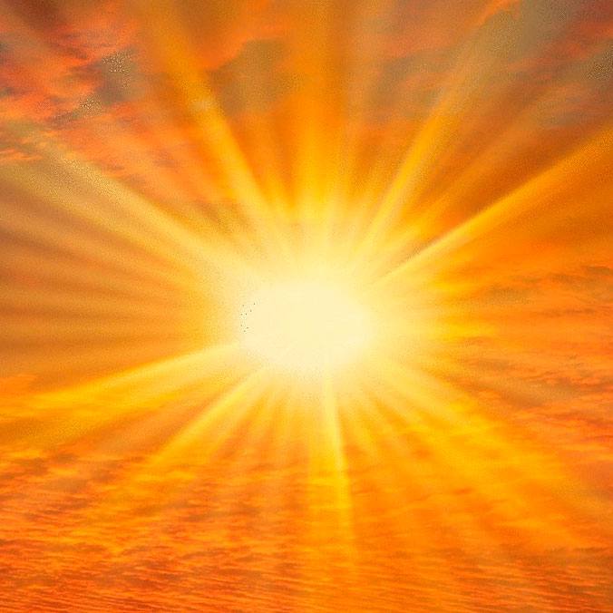 Энергии дня