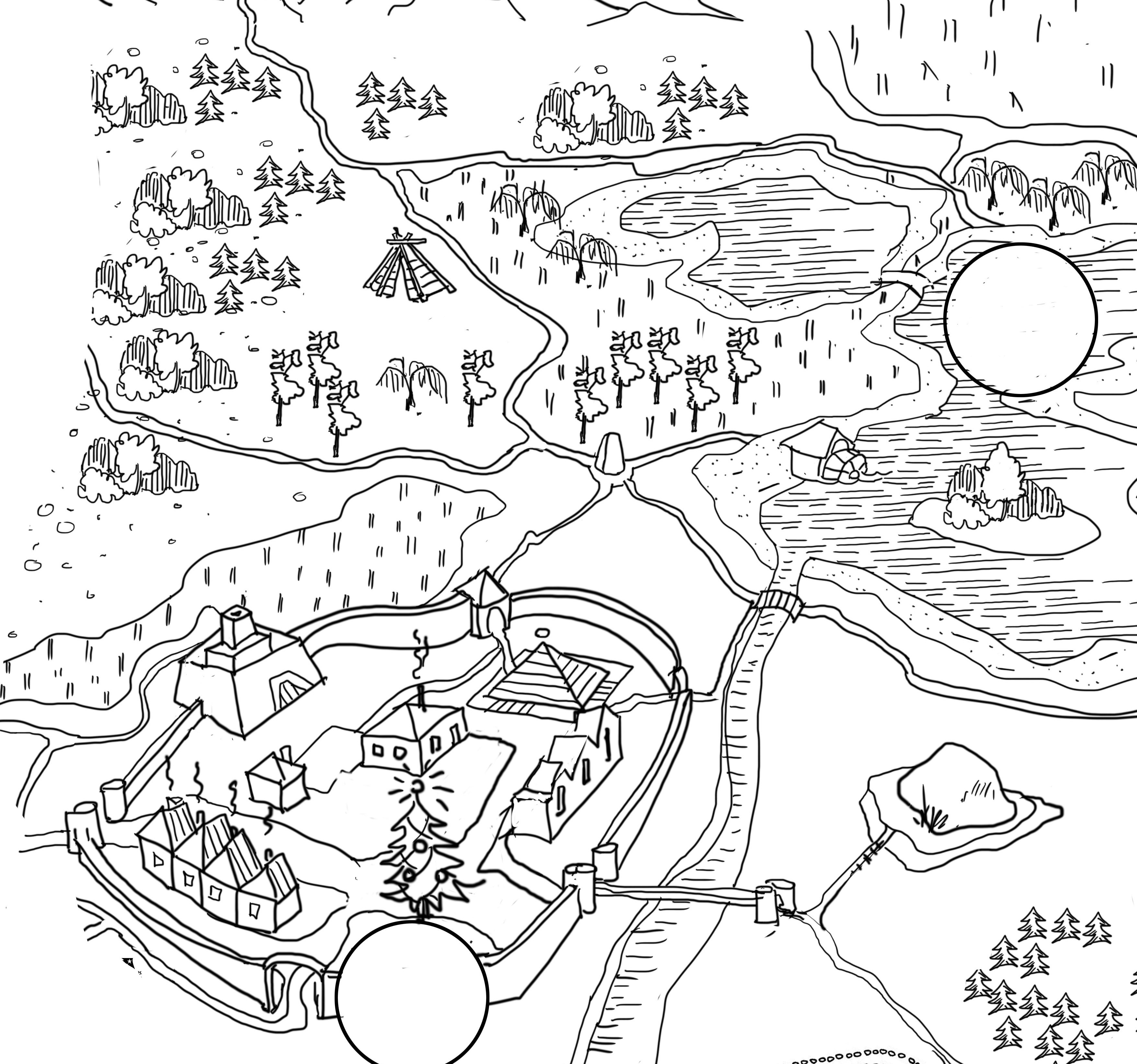 «Карта Года»