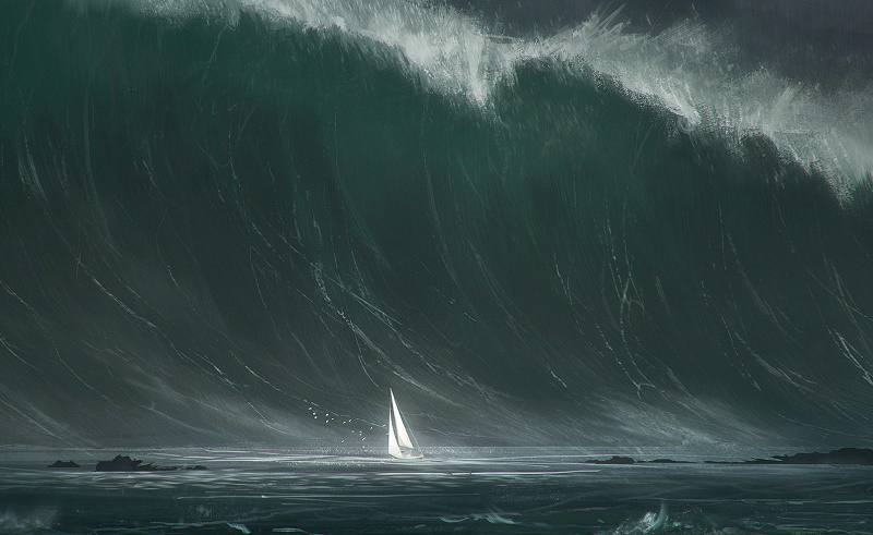 Энергии дня