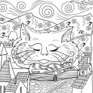 Книжный Клуб
