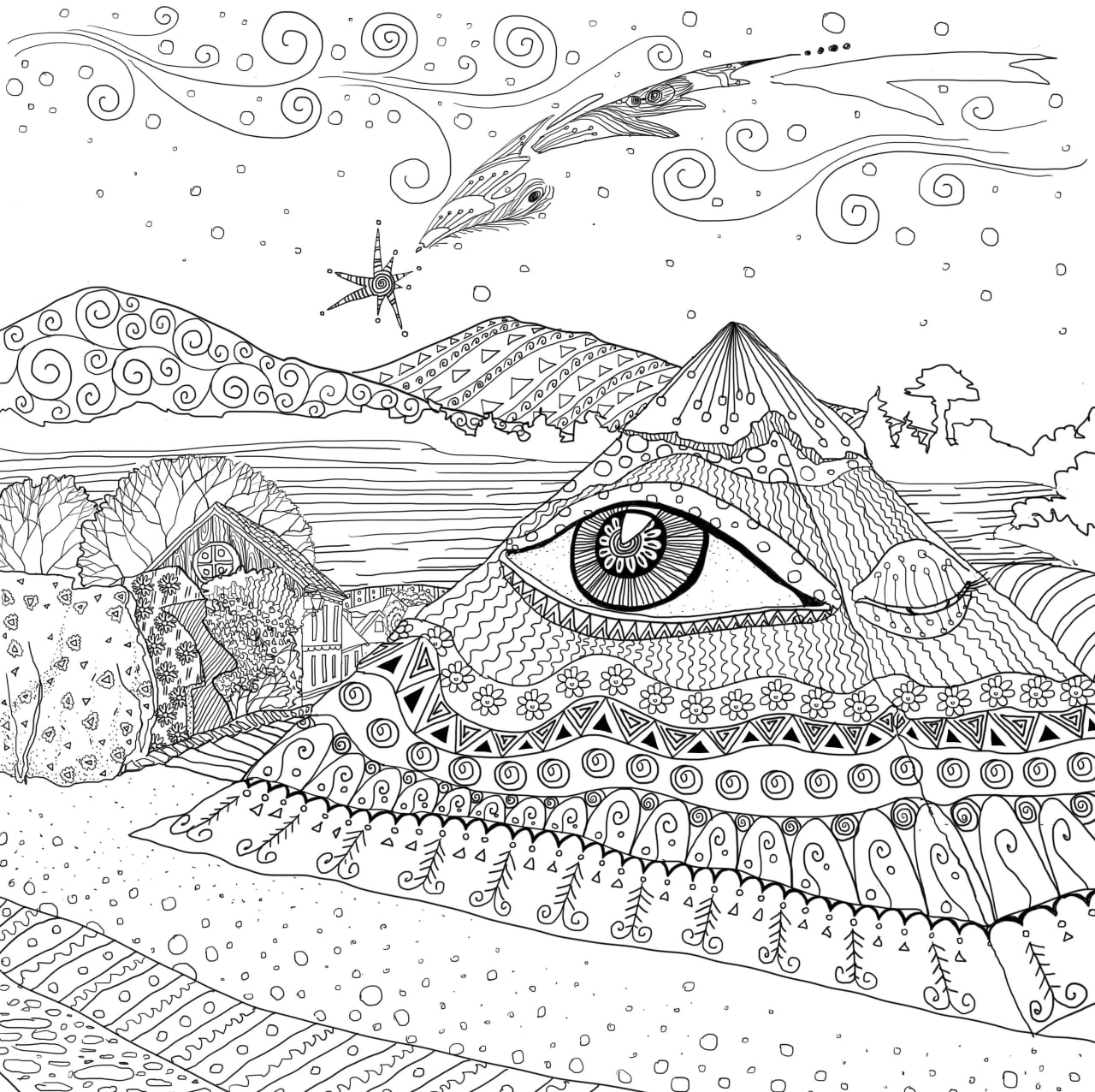 Старт курса "Высшие Существа"