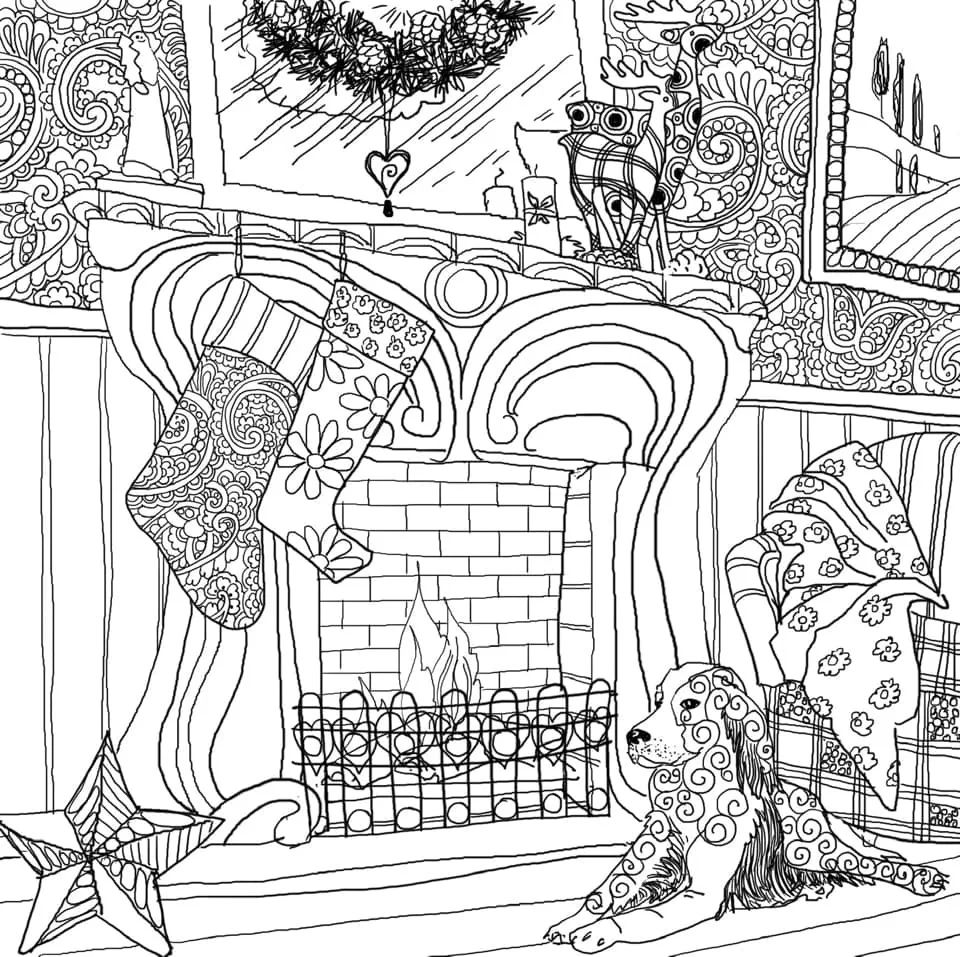 Новогодние программы 