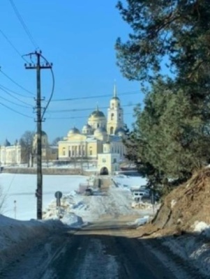ВЕСЕННЕЕ РАВНОДЕНСТВИЕ