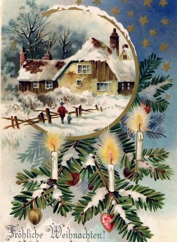 Свеча Желания