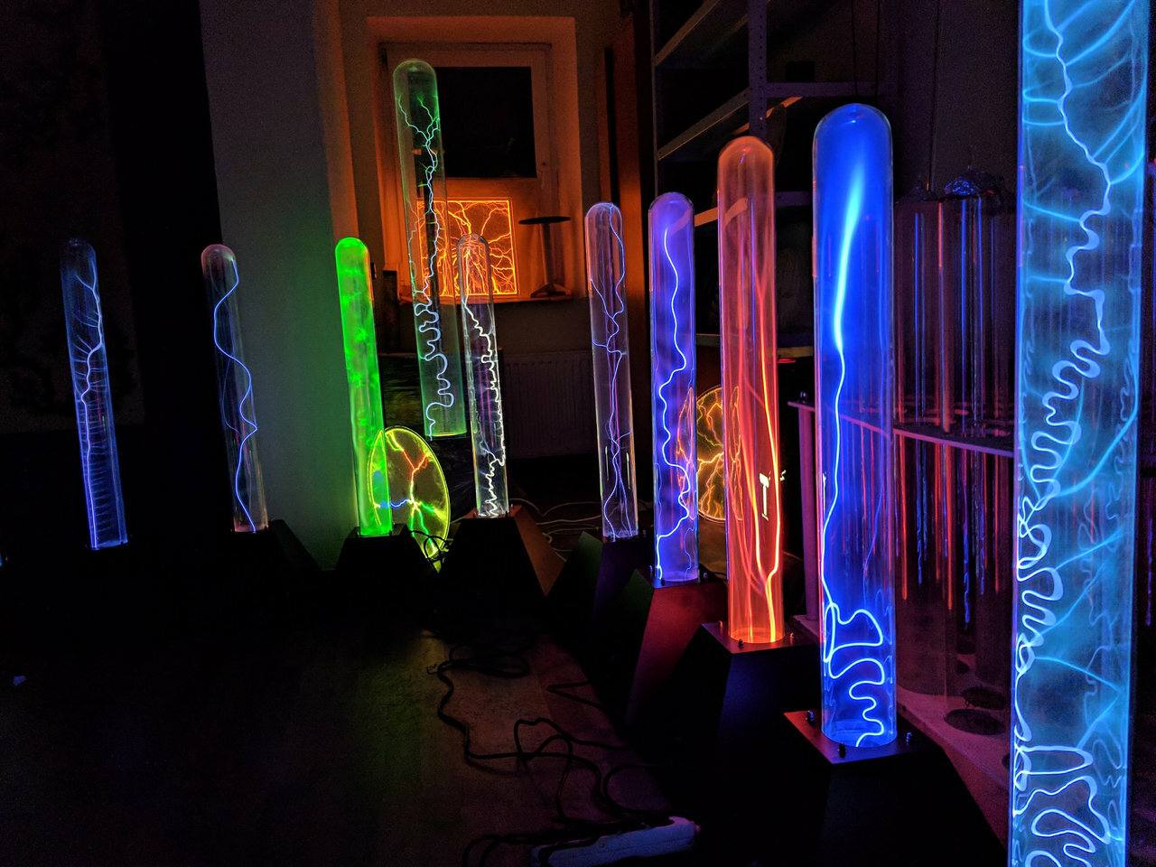 Энергии дня