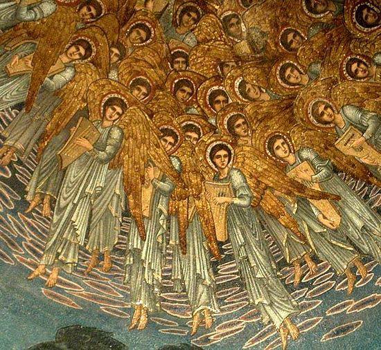 Энергии дня