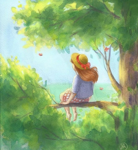 «Будьте как дети»