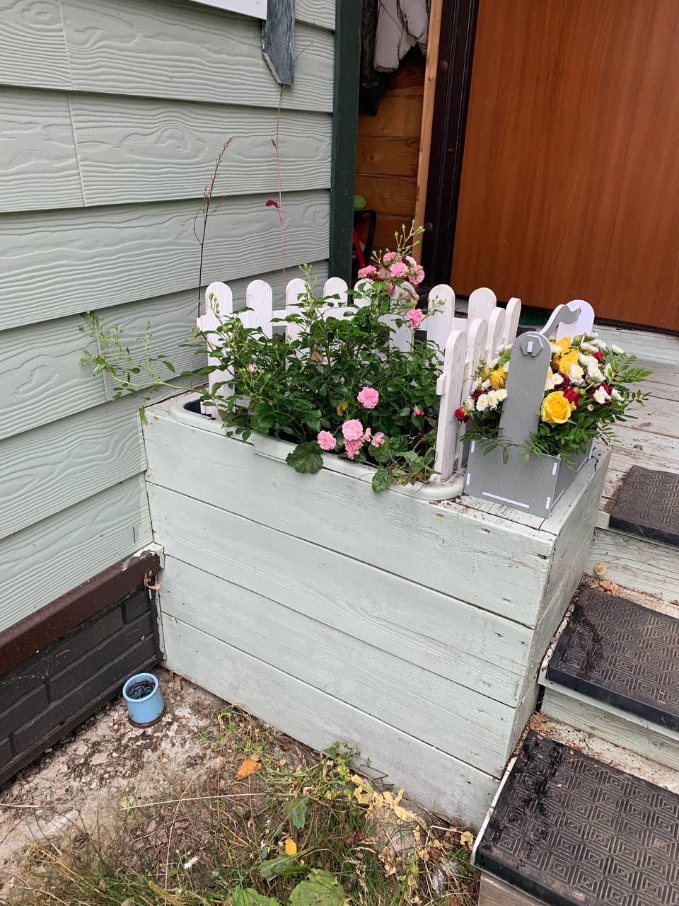 Энергии дня