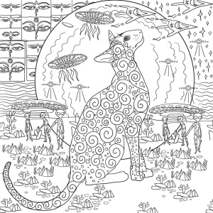 Магическая Вселенная