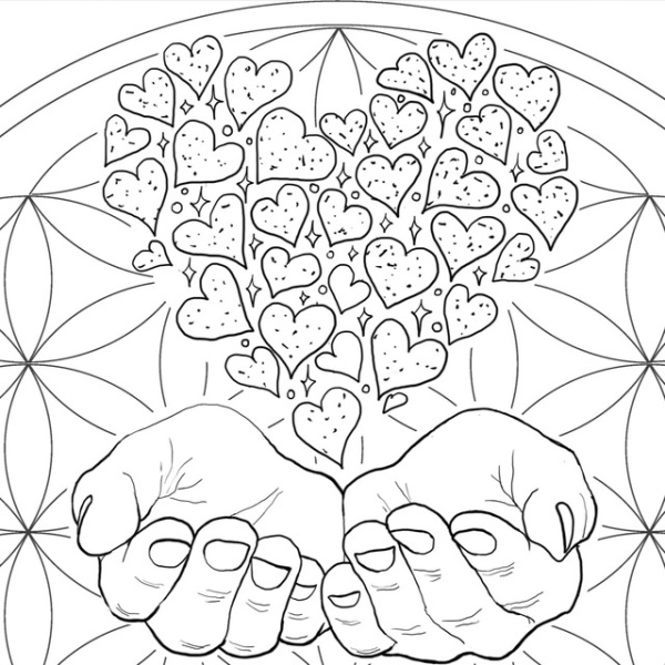 «Изобилие в эпоху Перемен»