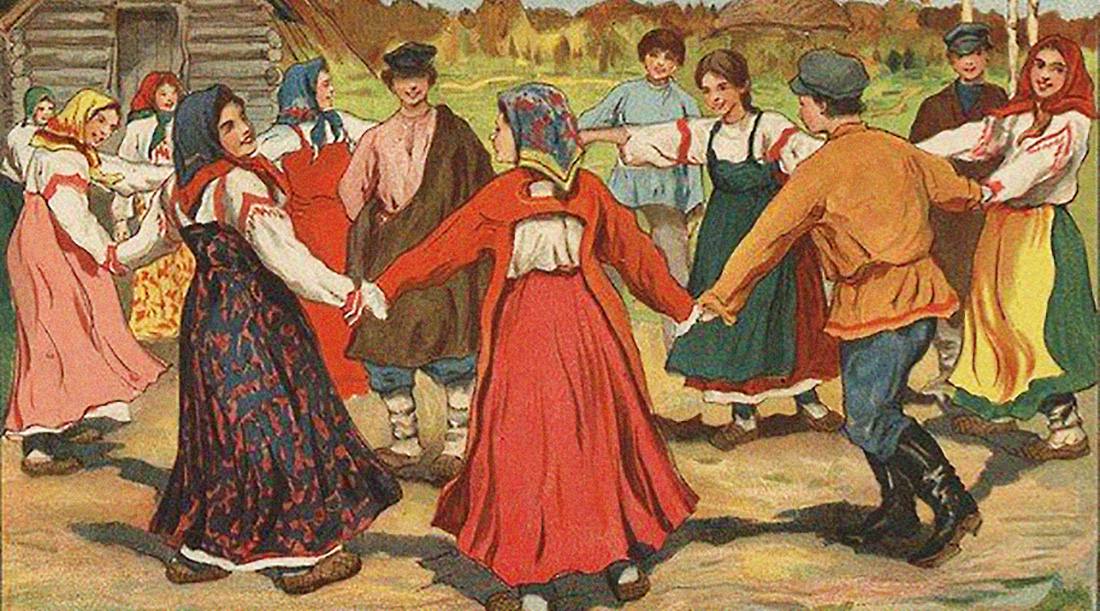 Энергии дня