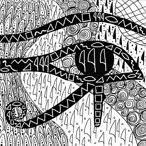  Онлайн-семинар «Применение Символов в жизни» 